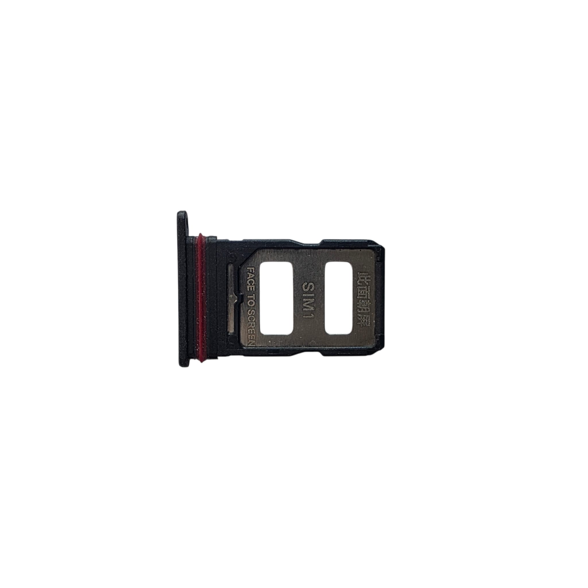 Suport sim - card Xiaomi Redmi Note 14 Pro 5G, Black