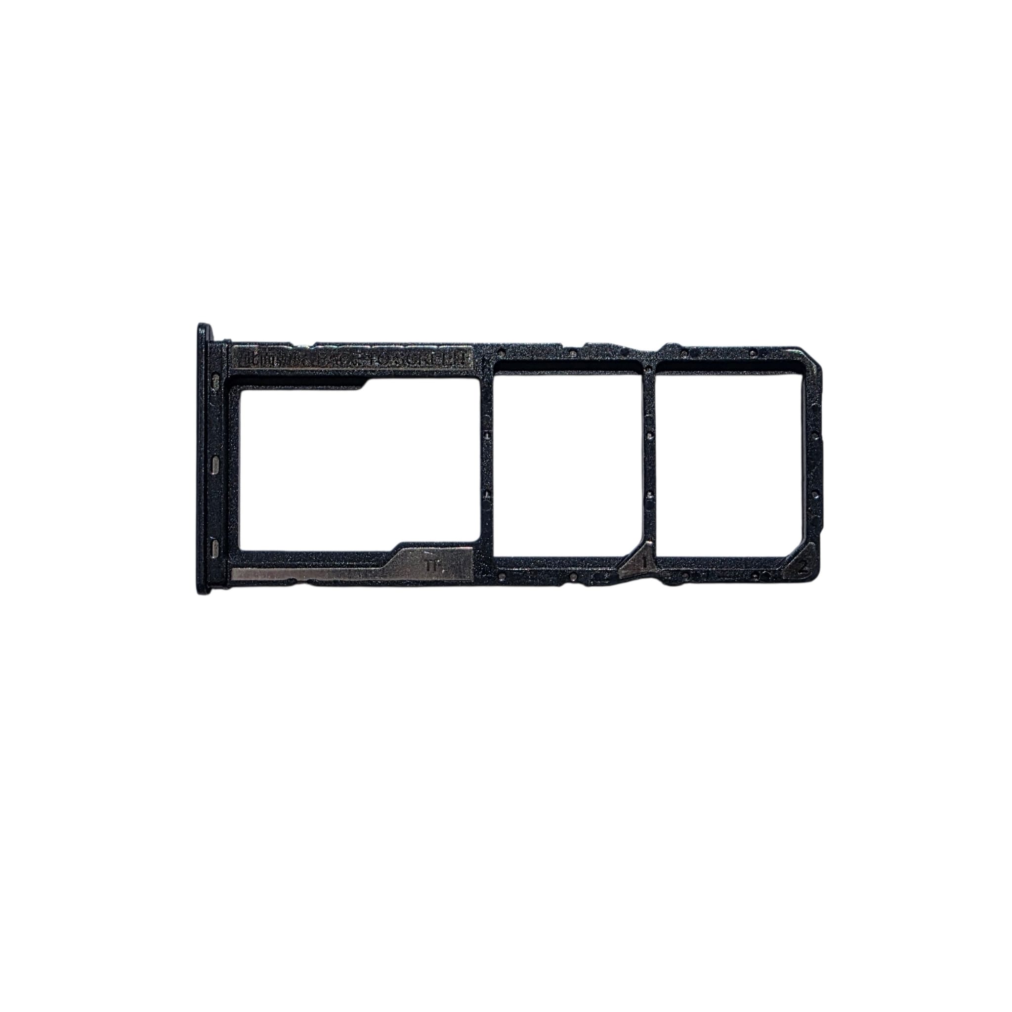 Suport sim - card Xiaomi Redmi 10C, Black