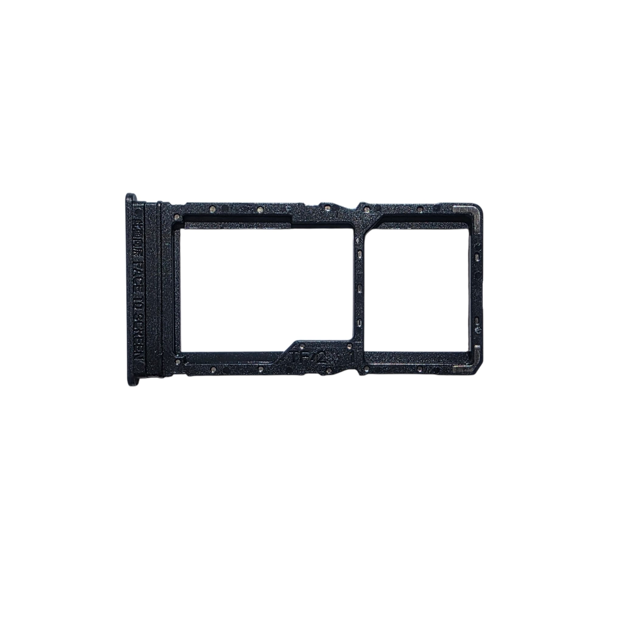 Suport sim - card Xiaomi Redmi 13, Black
