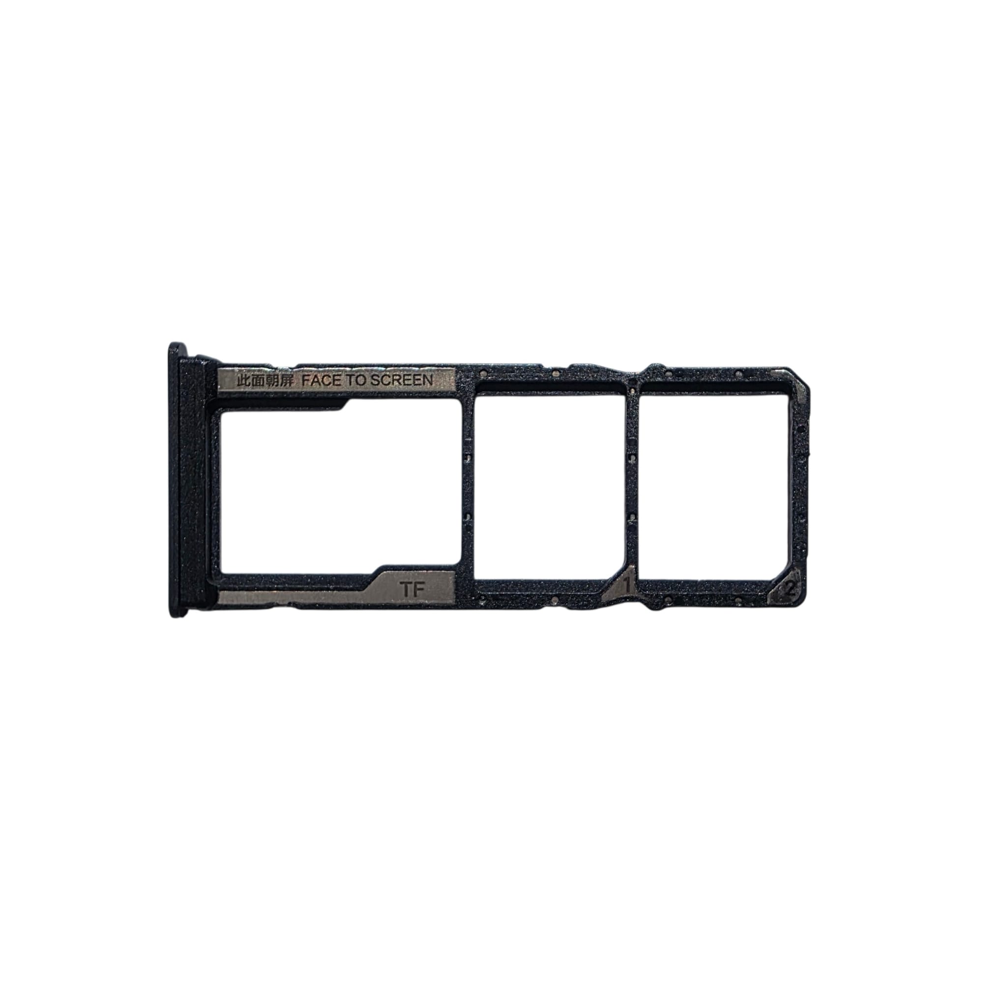 Suport sim - card Xiaomi Redmi 14C, Black