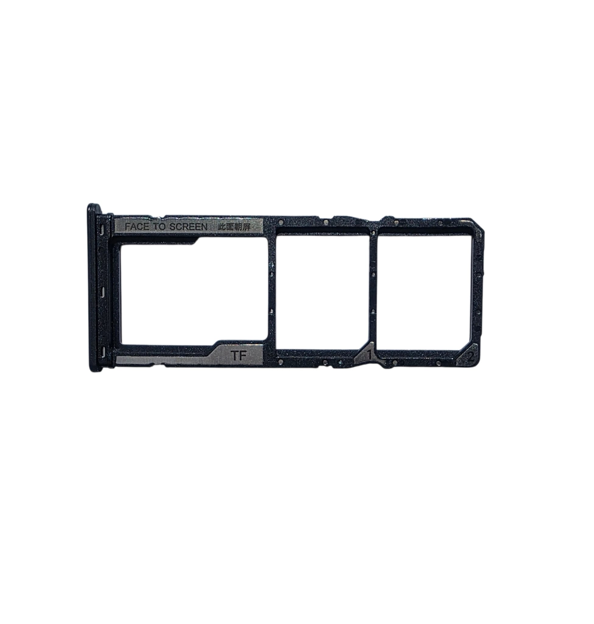 Suport sim - card Xiaomi Redmi A1, Black