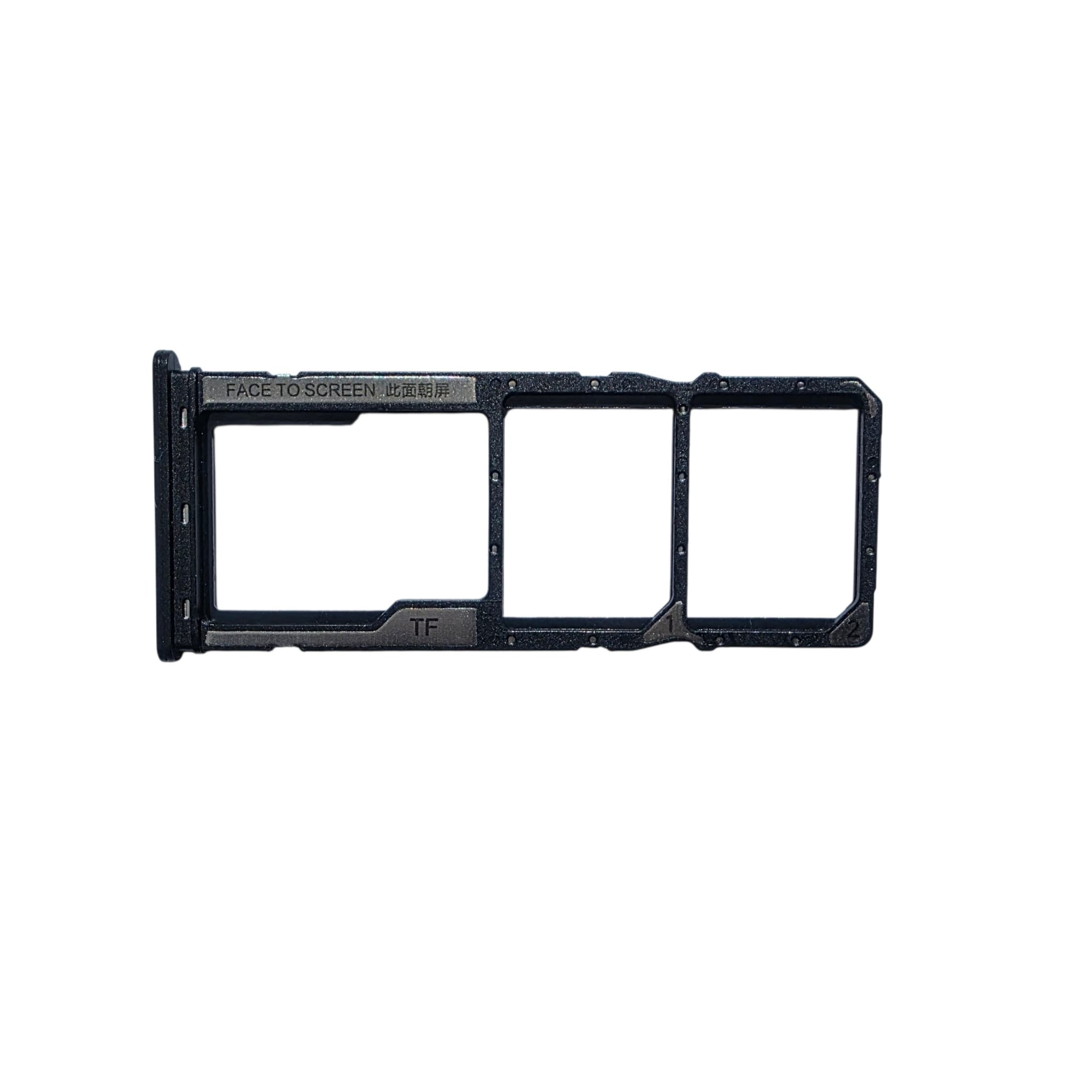 Suport sim - card Xiaomi Redmi A2, Black
