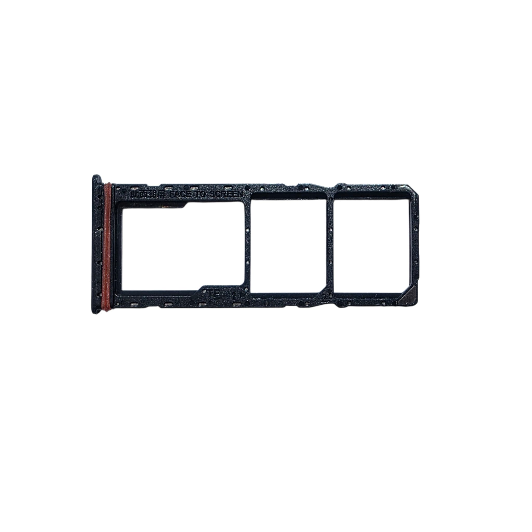 Suport sim - card Xiaomi Redmi A5, Black