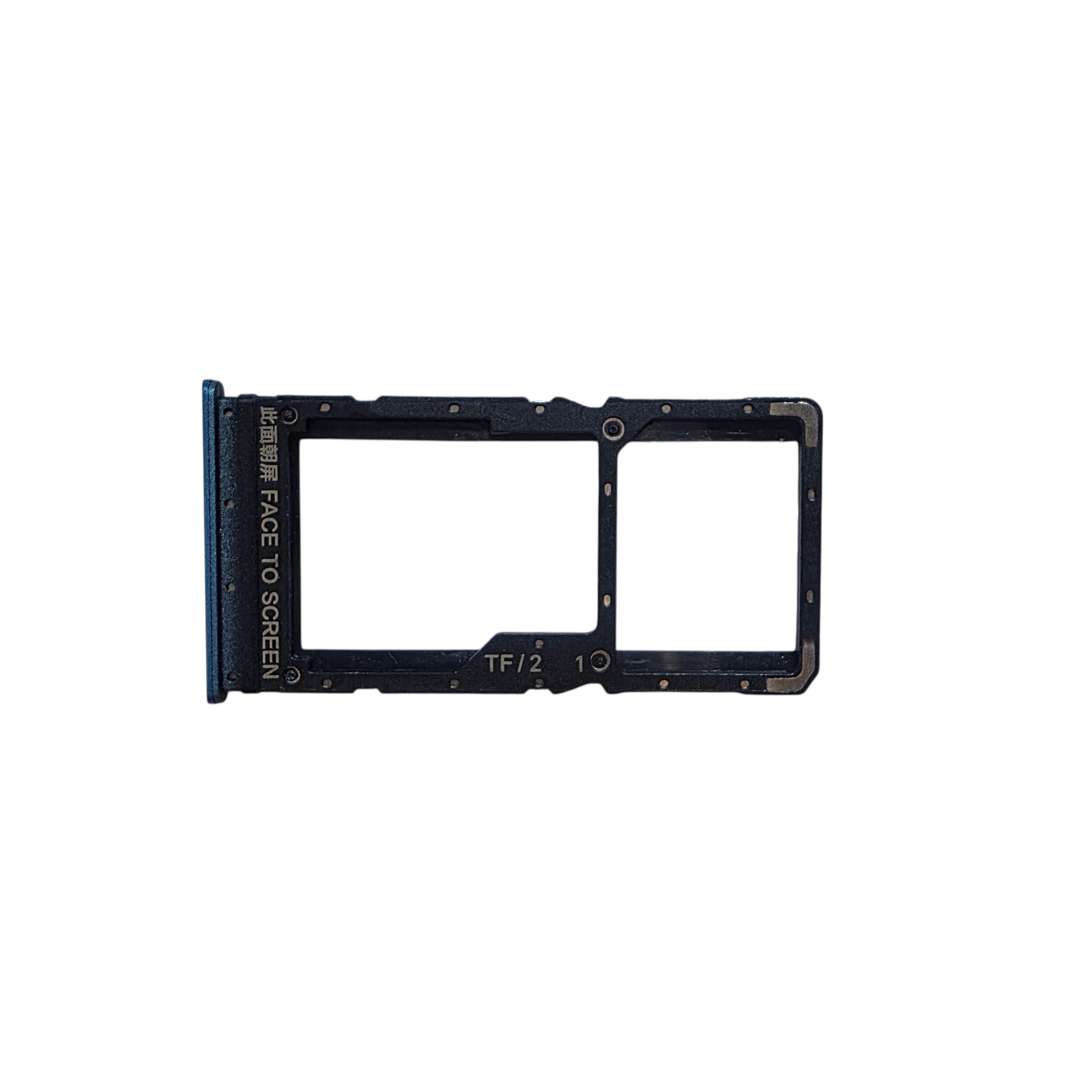 Suport sim - card Huawei Nova 9 SE, Blue
