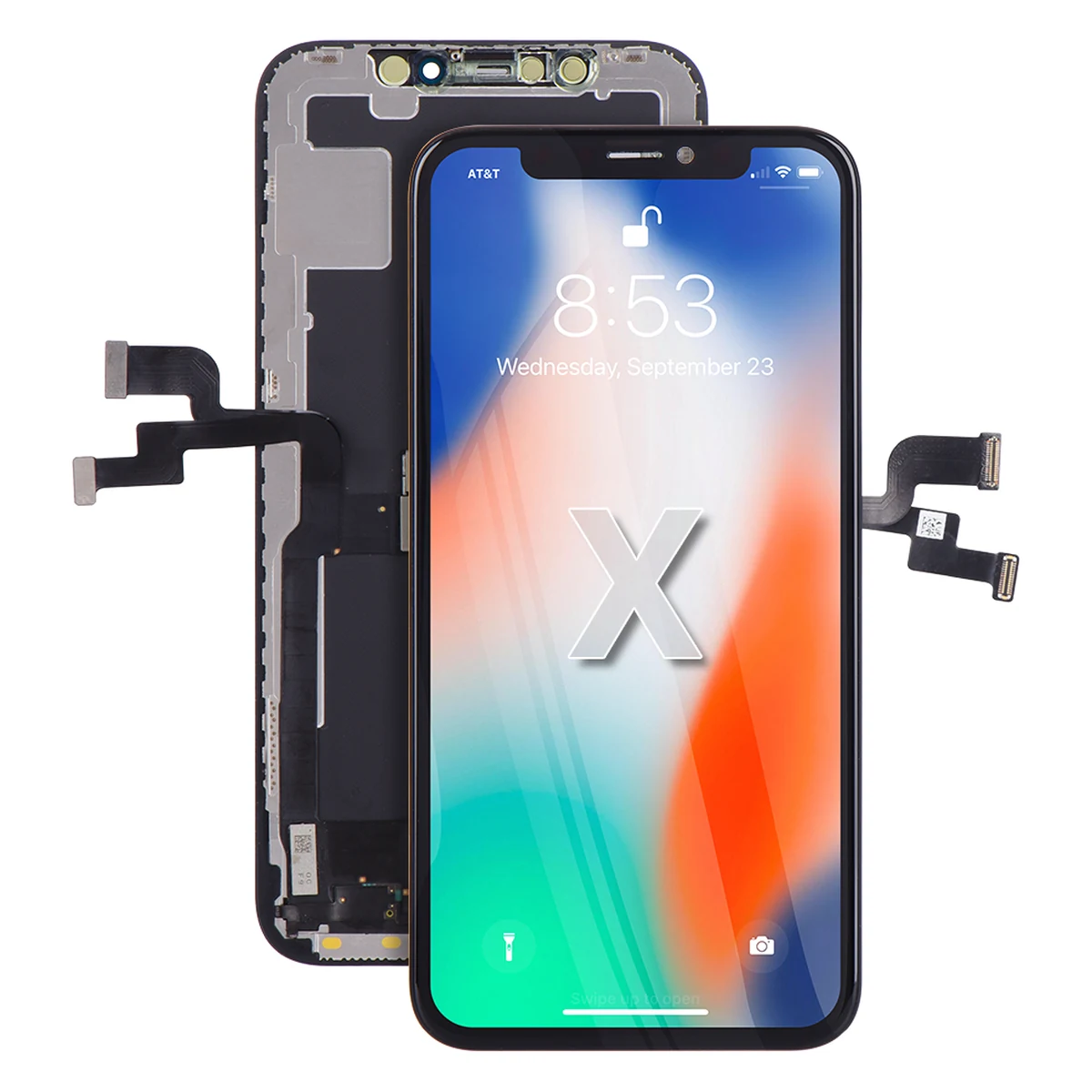 Display Iphone X INCELL REPART SELECT