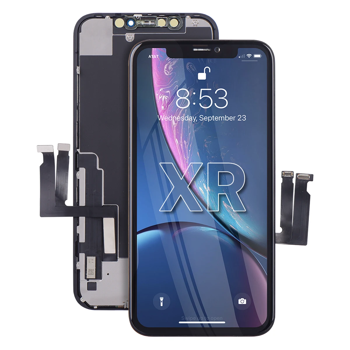 Display Iphone Xr INCELL REPART SELECT