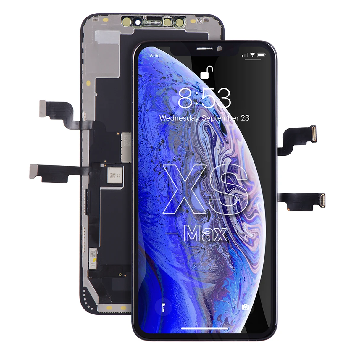Display Iphone Xs Max INCELL REPART SELECT