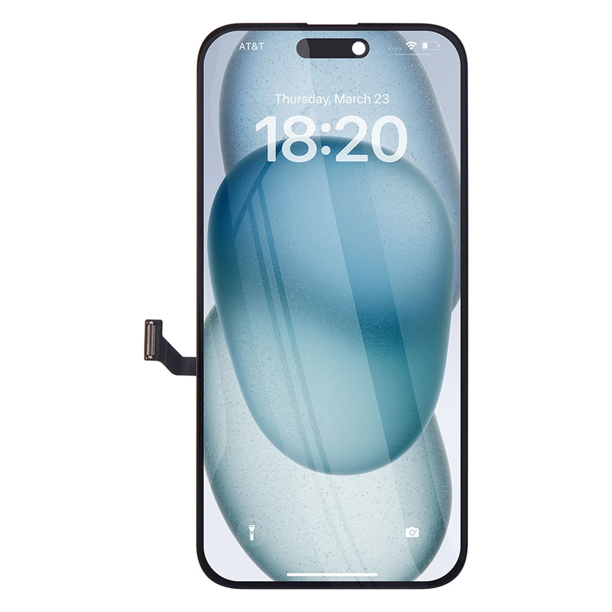 Display Iphone 15 plus INCELL REPART SELECT
