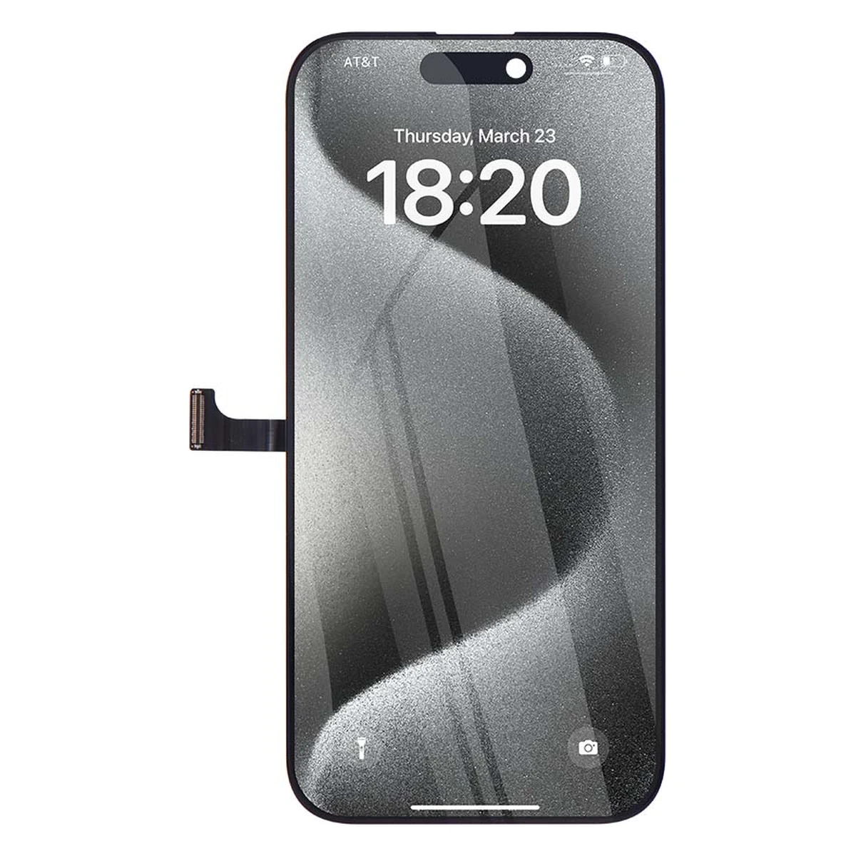 Display Iphone 15 pro INCELL REPART SELECT