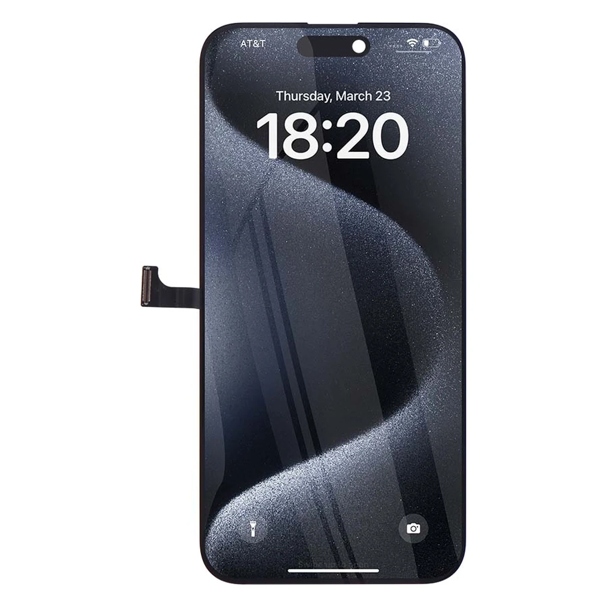 Display Iphone 15 pro max INCELL REPART SELECT 