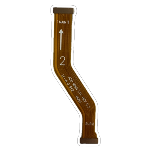 Banda flex placa baza Samsung A30