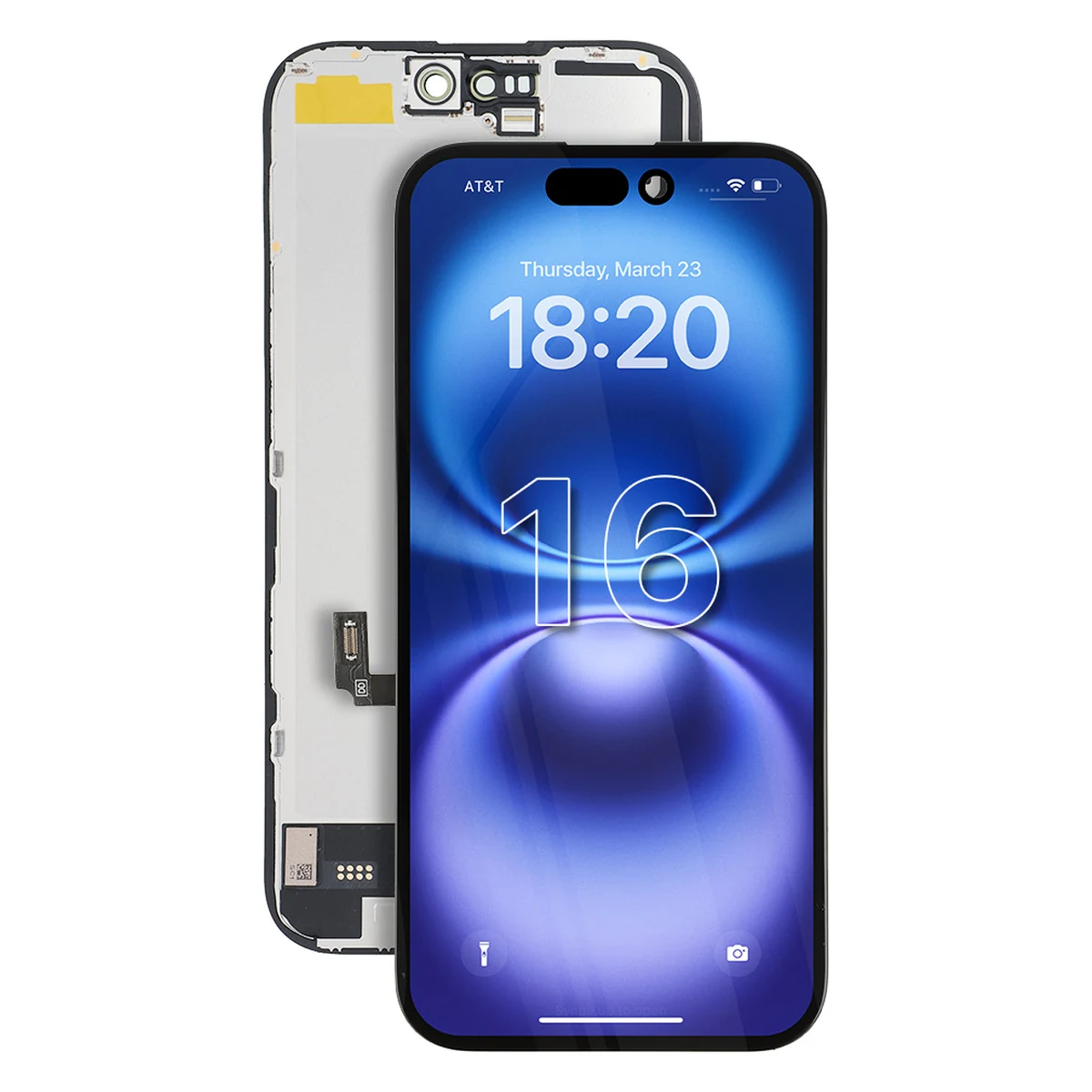 Display Iphone 16 INCELL REPART SELECT