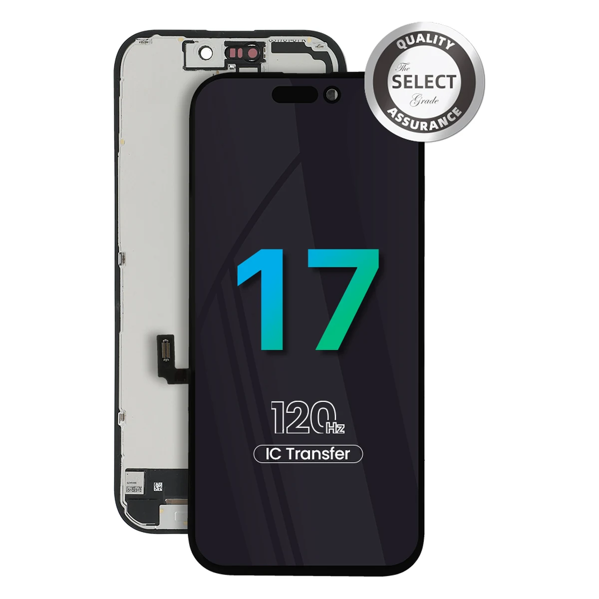 Display Iphone 17 INCELL REPART SELECT