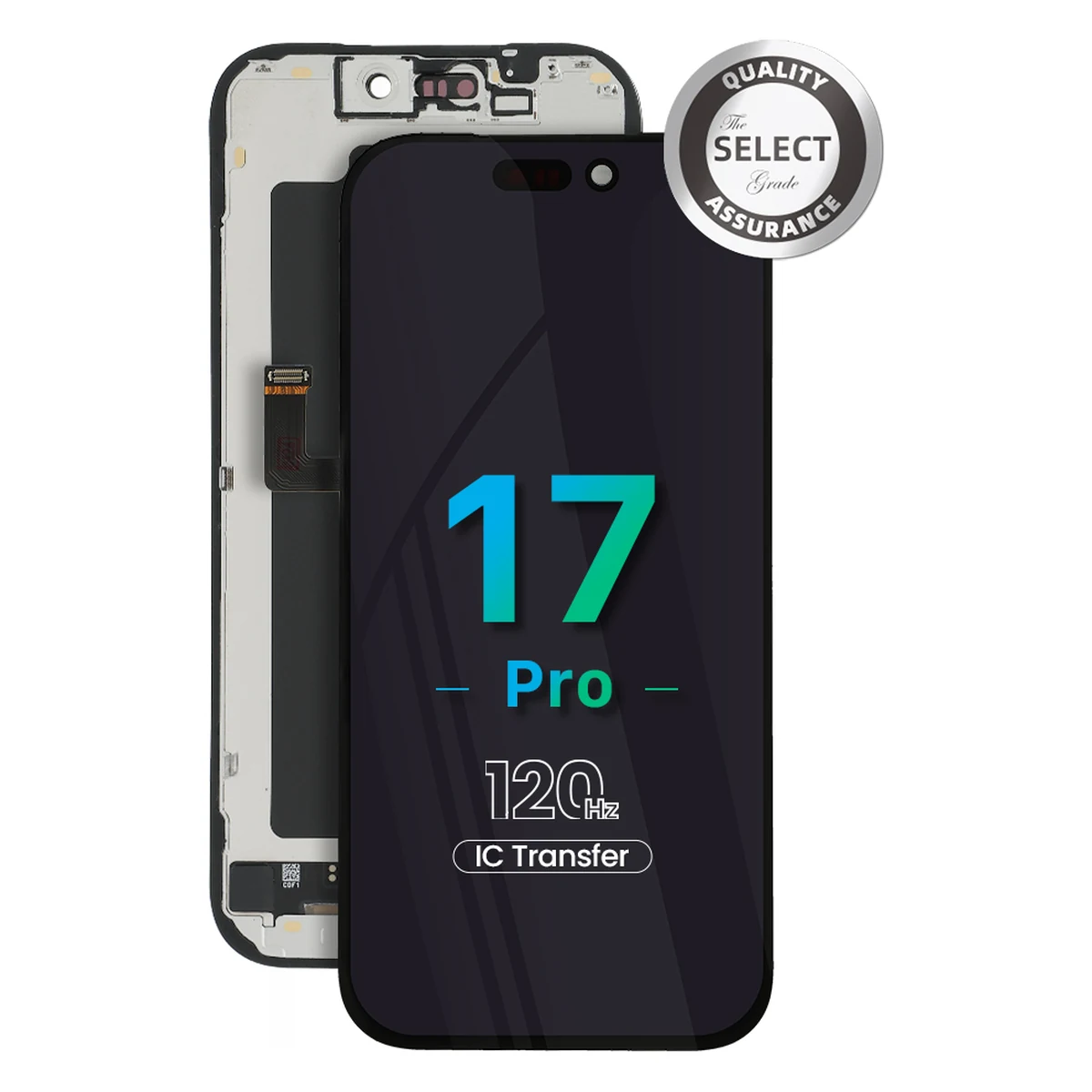 Display Iphone 17 pro INCELL REPART SELECT 