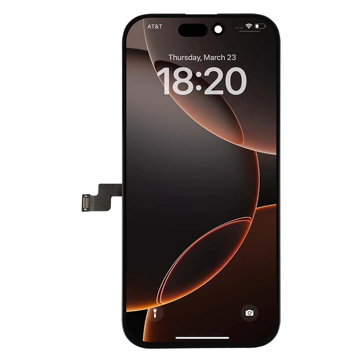 Display Iphone 16 pro HARD OLED PRIME