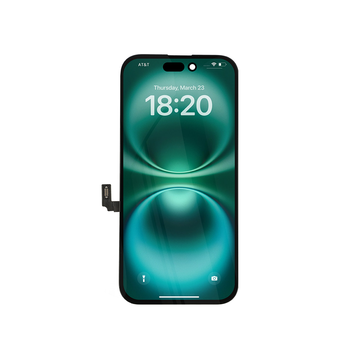 Display Iphone 16 pro max HARD OLED PRIME 