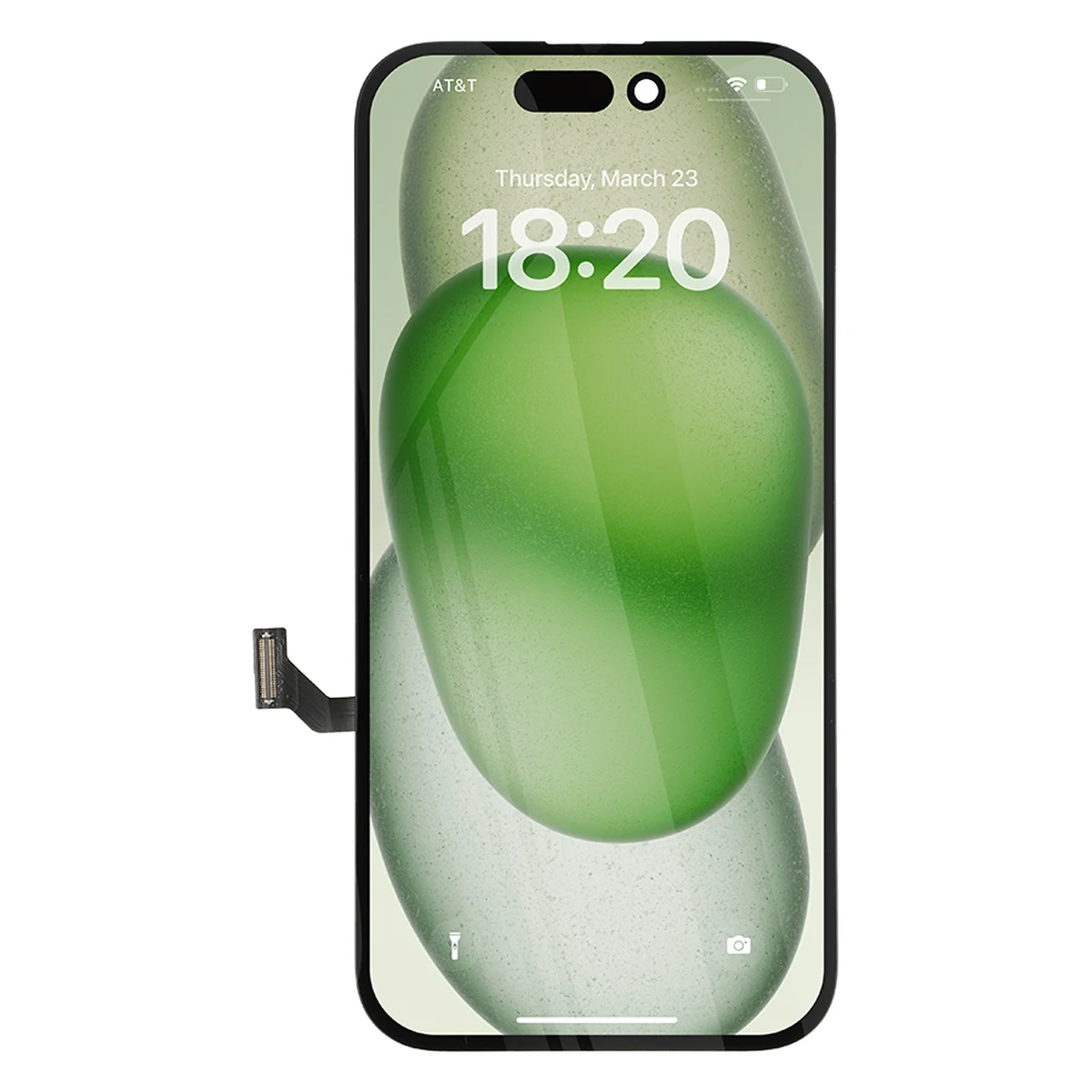 Display Iphone 15 SOFT OLED ULTRA