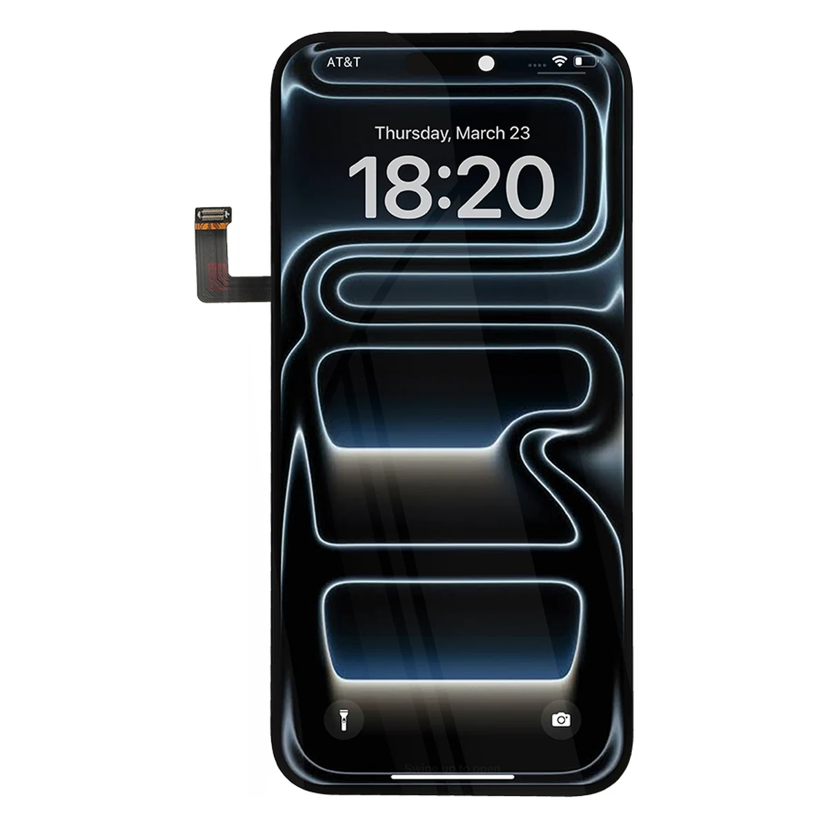 Display Iphone 17 pro max INCELL REPART SELECT