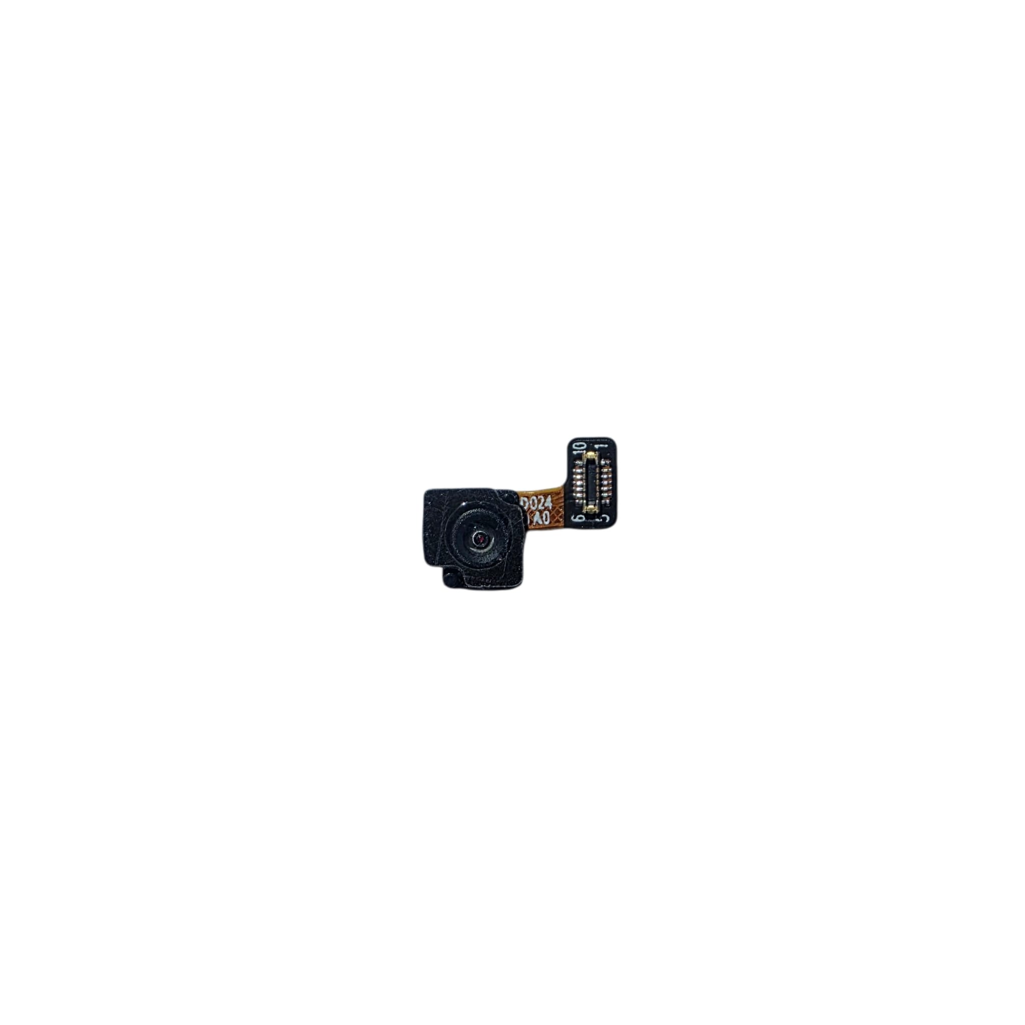 Banda flex cu senzor amprenta Oppo Reno 7 Z 5G, Black