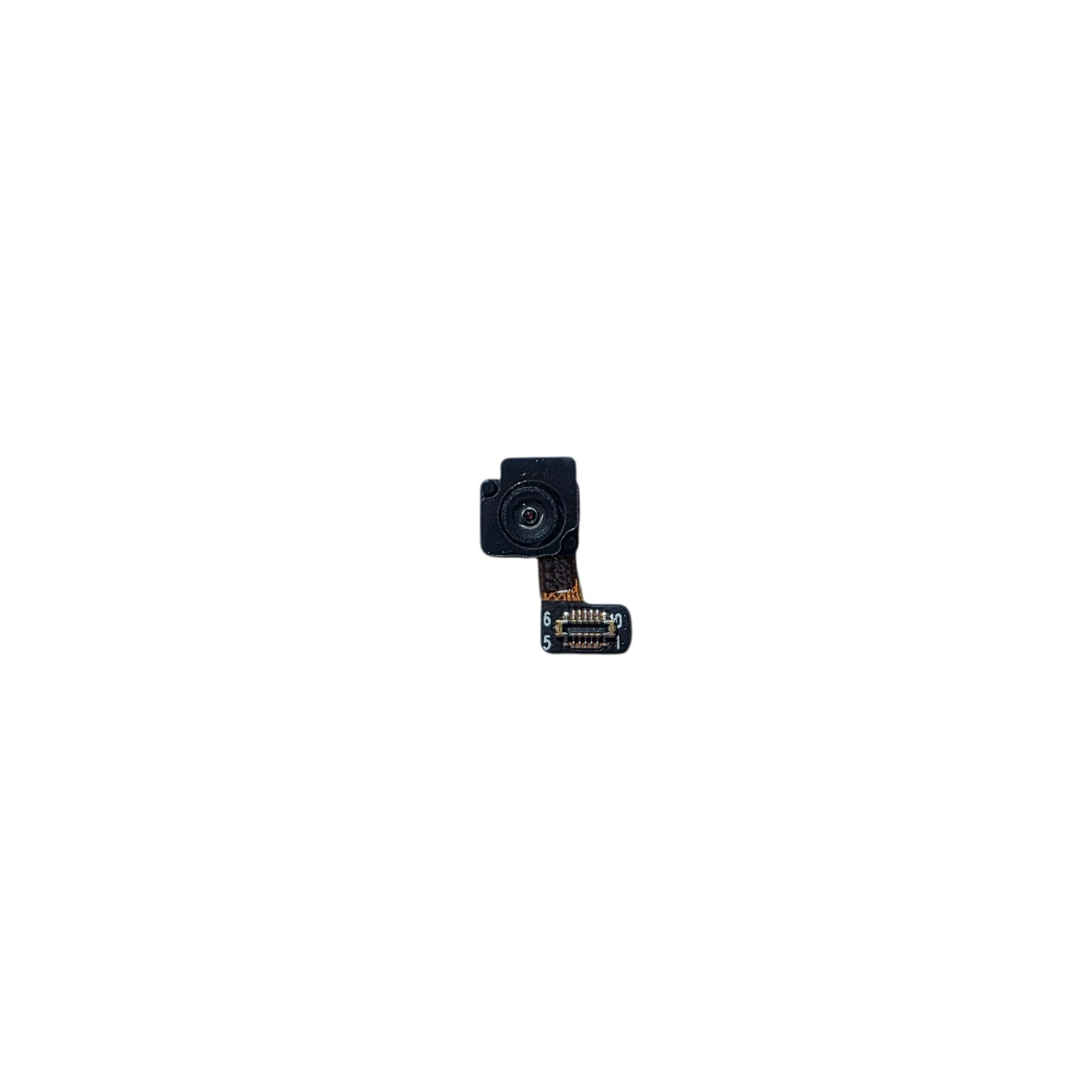 Banda flex cu senzor amprenta Oppo Reno 8 5G, Black