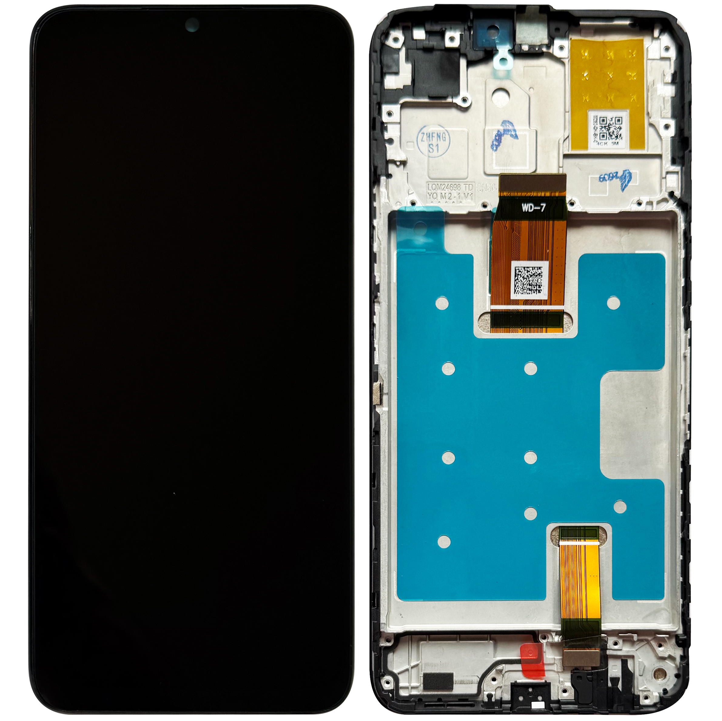 Display Honor X5b 4G cu rama