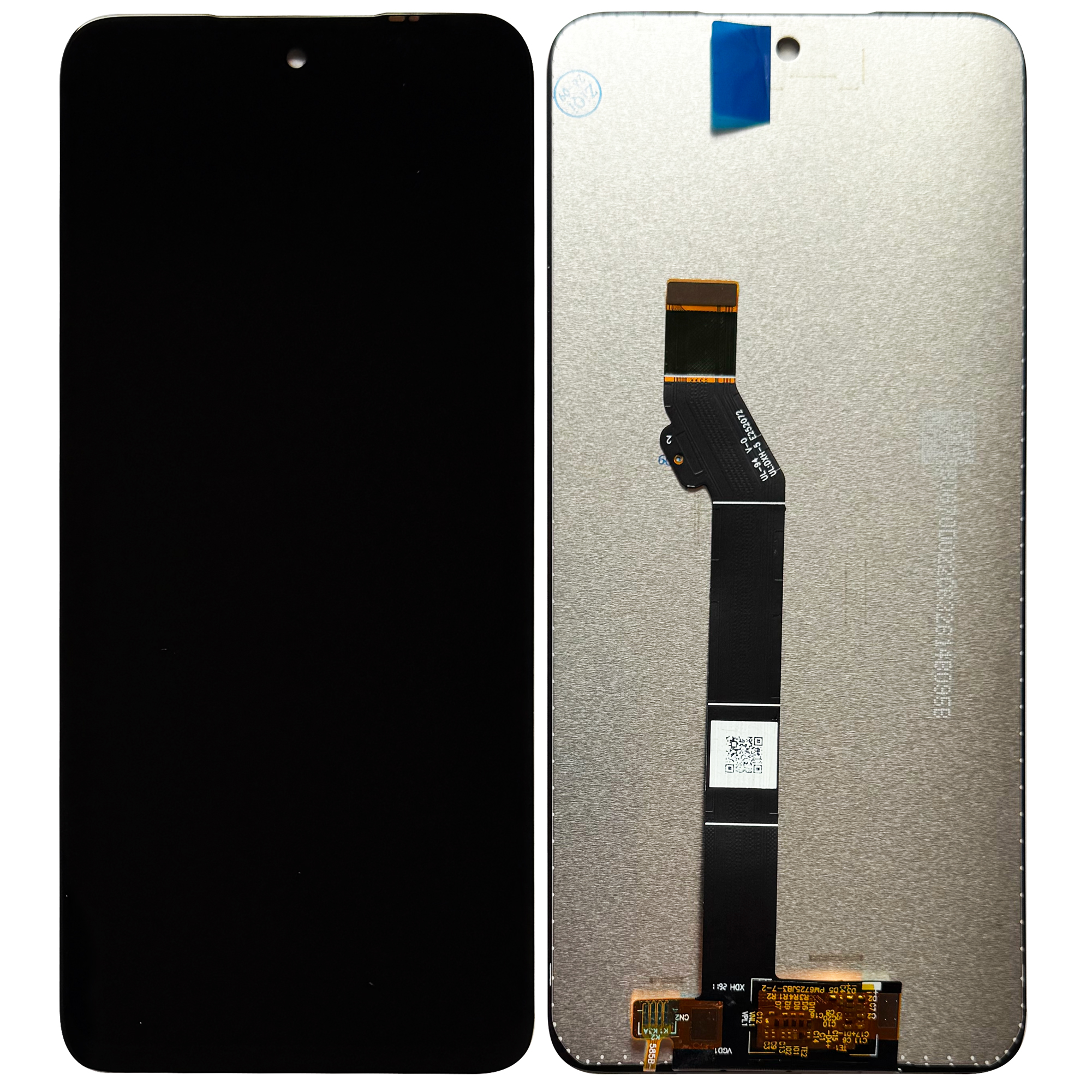 Display Motorola G17 / G17 Power
