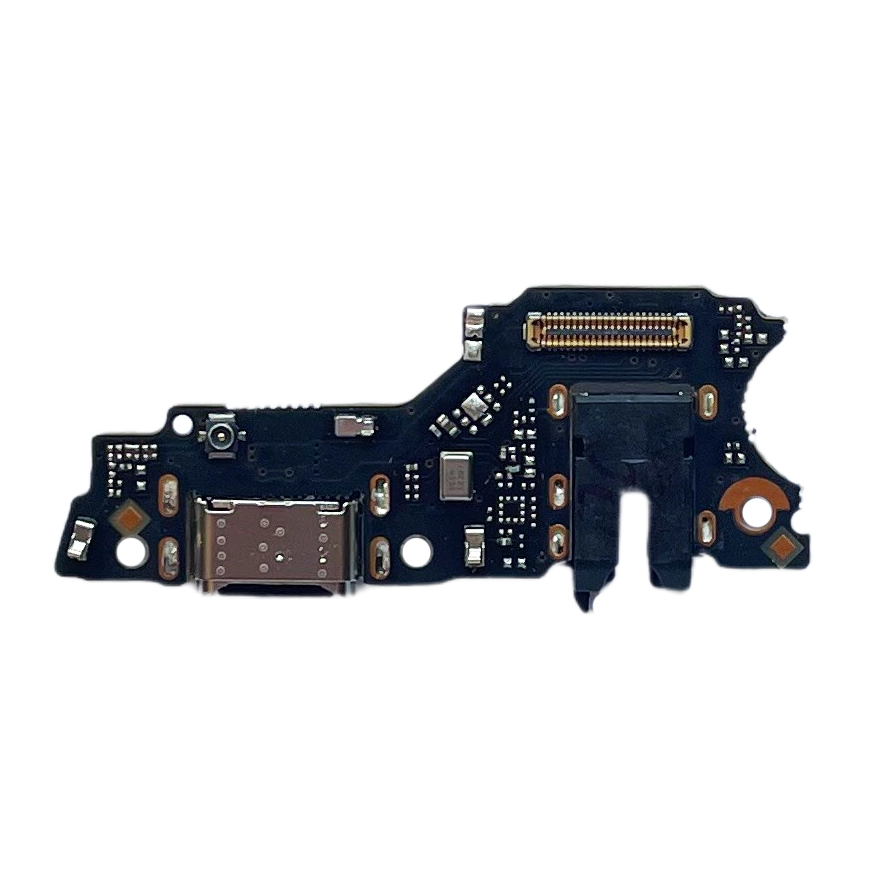Placa cu conector incarcare Oppo A53