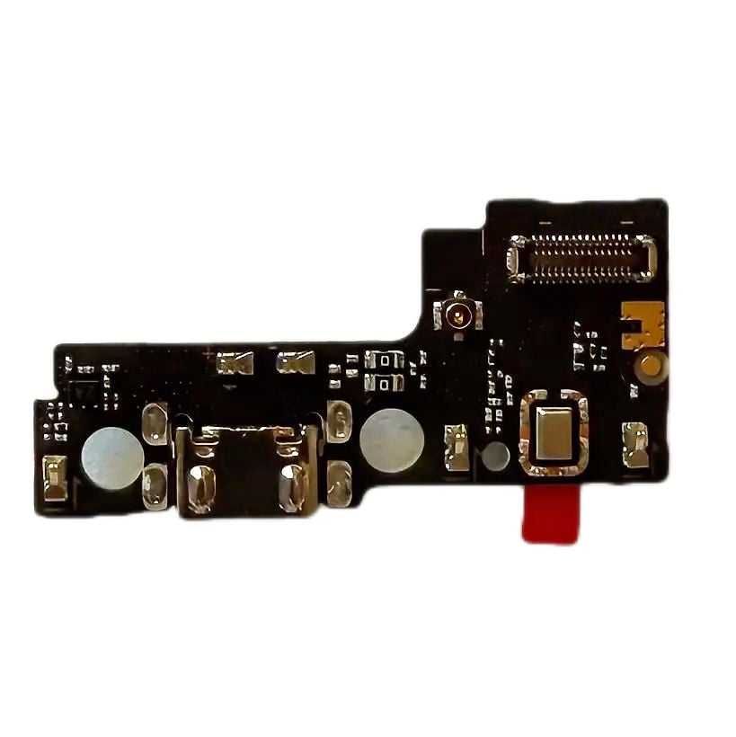 Placa cu conector incarcare Xiaomi Redmi 12C