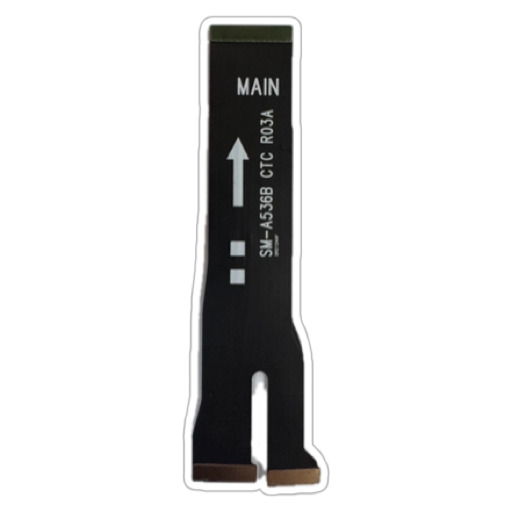 Banda flex placa baza Samsung A53 5G