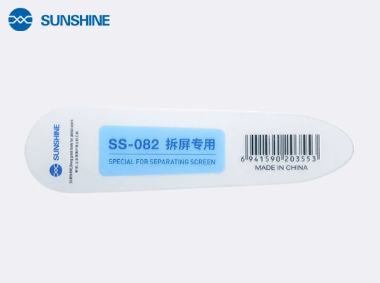 Clips plastic pentru desfacut carcase Sunshine SS-082