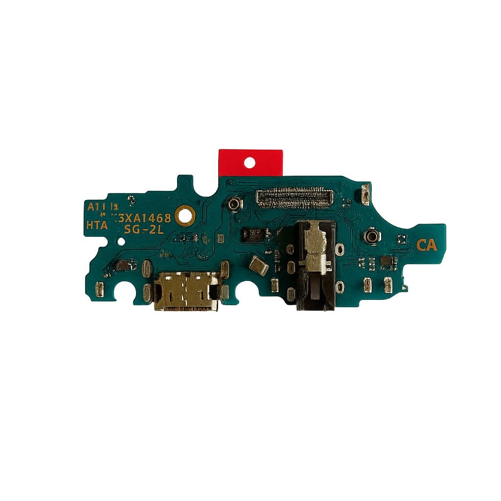 Placa cu conector incarcare Samsung A14 5G