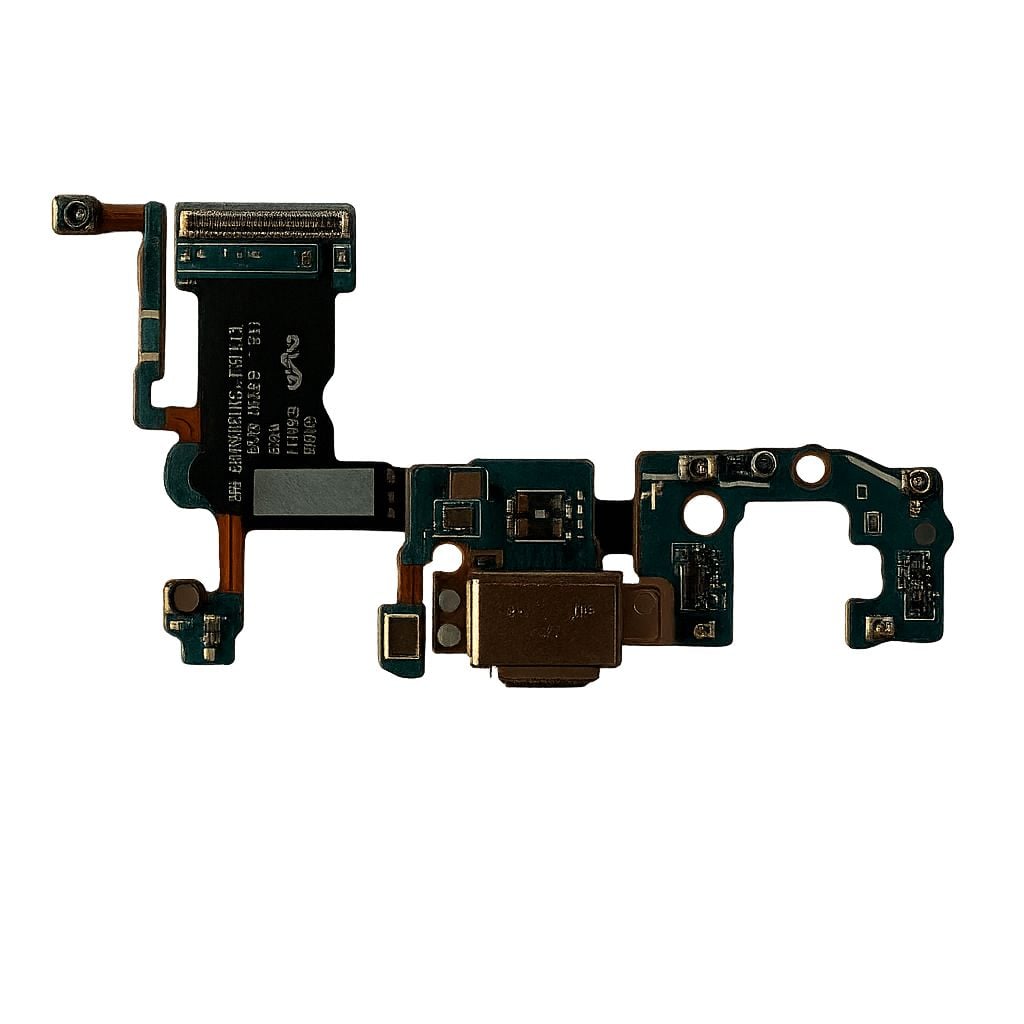 Placa cu conector incarcare Samsung S9