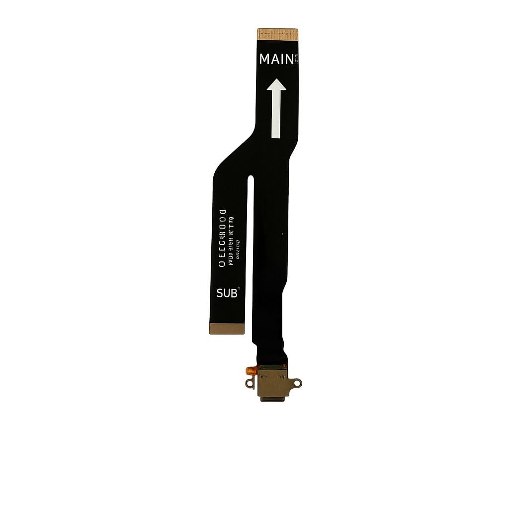 Placa cu conector incarcare Samsung Note 20 Ultra