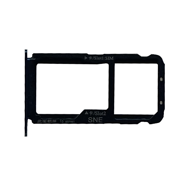Suport sim - card Huawei Mate 20 lite, Blue