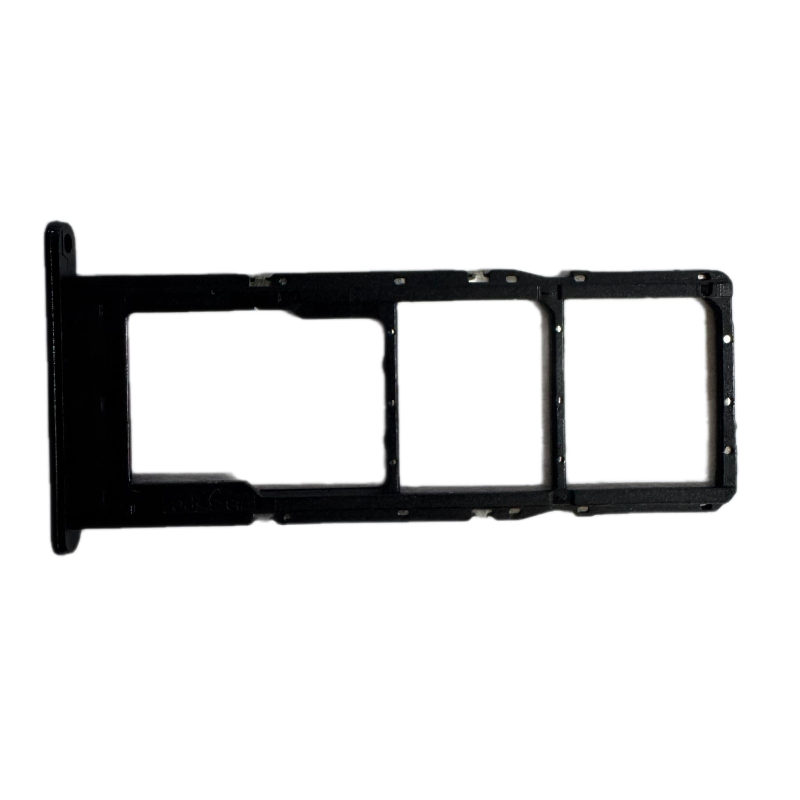 Suport sim - card Samsung A14, Black