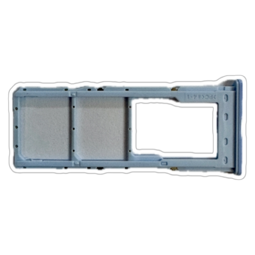 Suport sim - card Samsung A23 5g, Blue